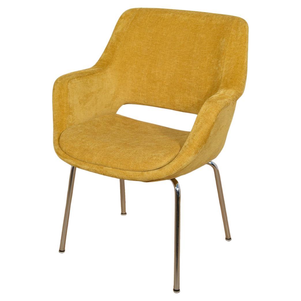 Kilta Armchair by Olli Mannermaa for Juch Mobelfabrik, Germany, 1970s