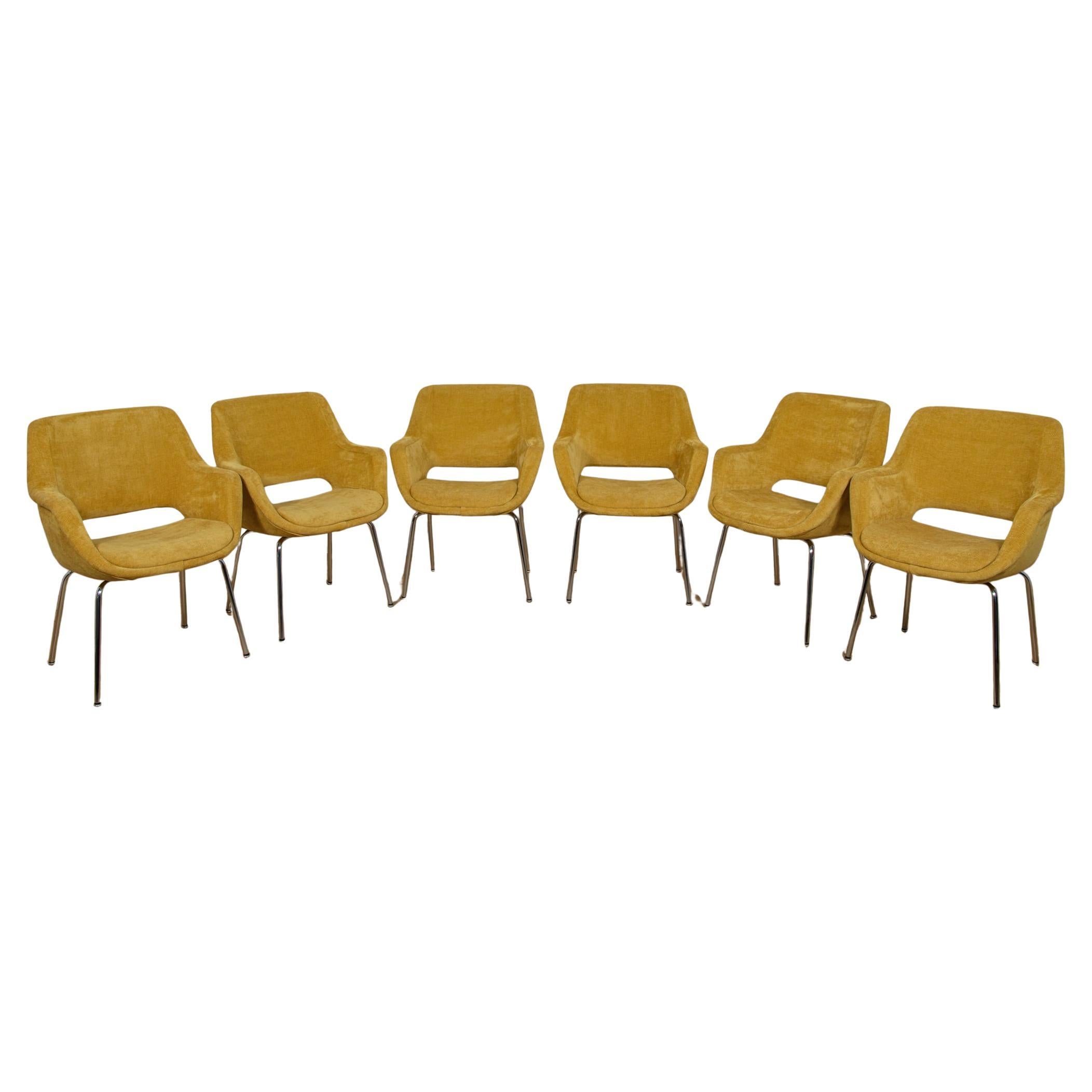 Olli Mannermaa Fauteuils