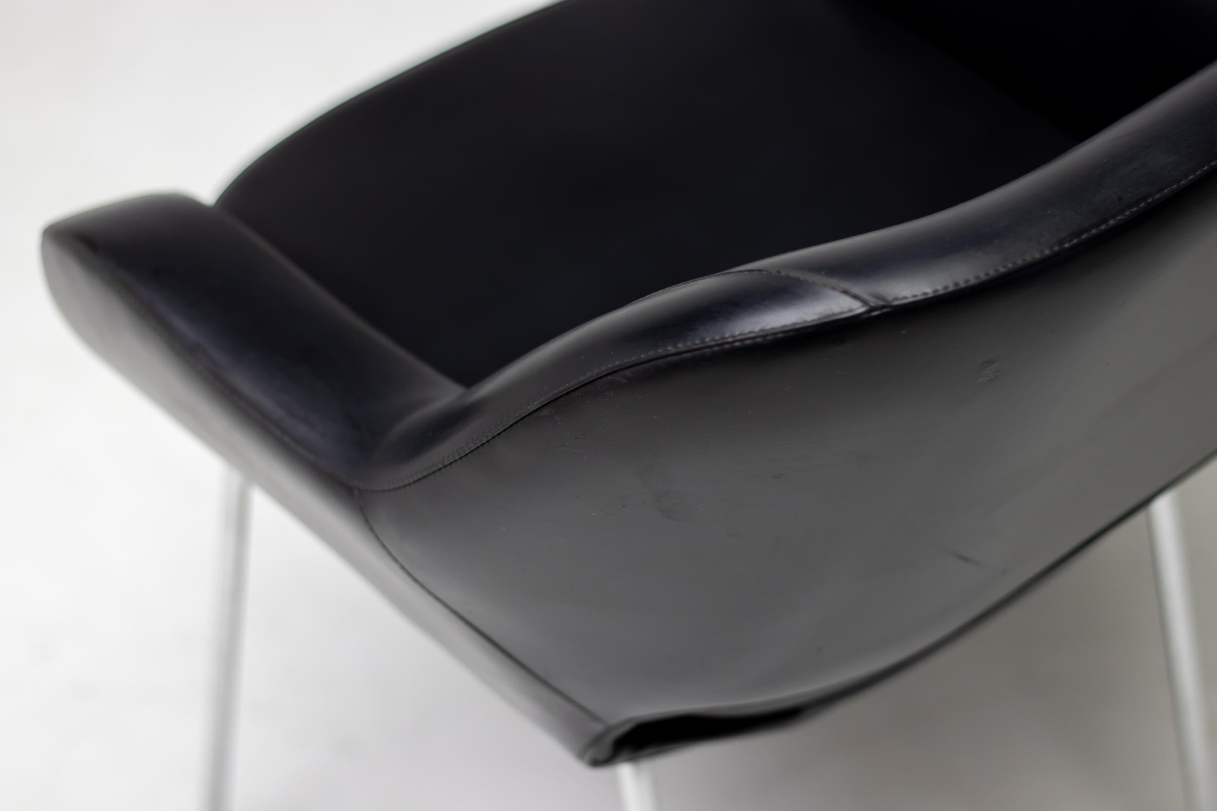 Kilta-Stuhl von Olli Mannermaa  im Zustand „Gut“ im Angebot in Dronten, NL