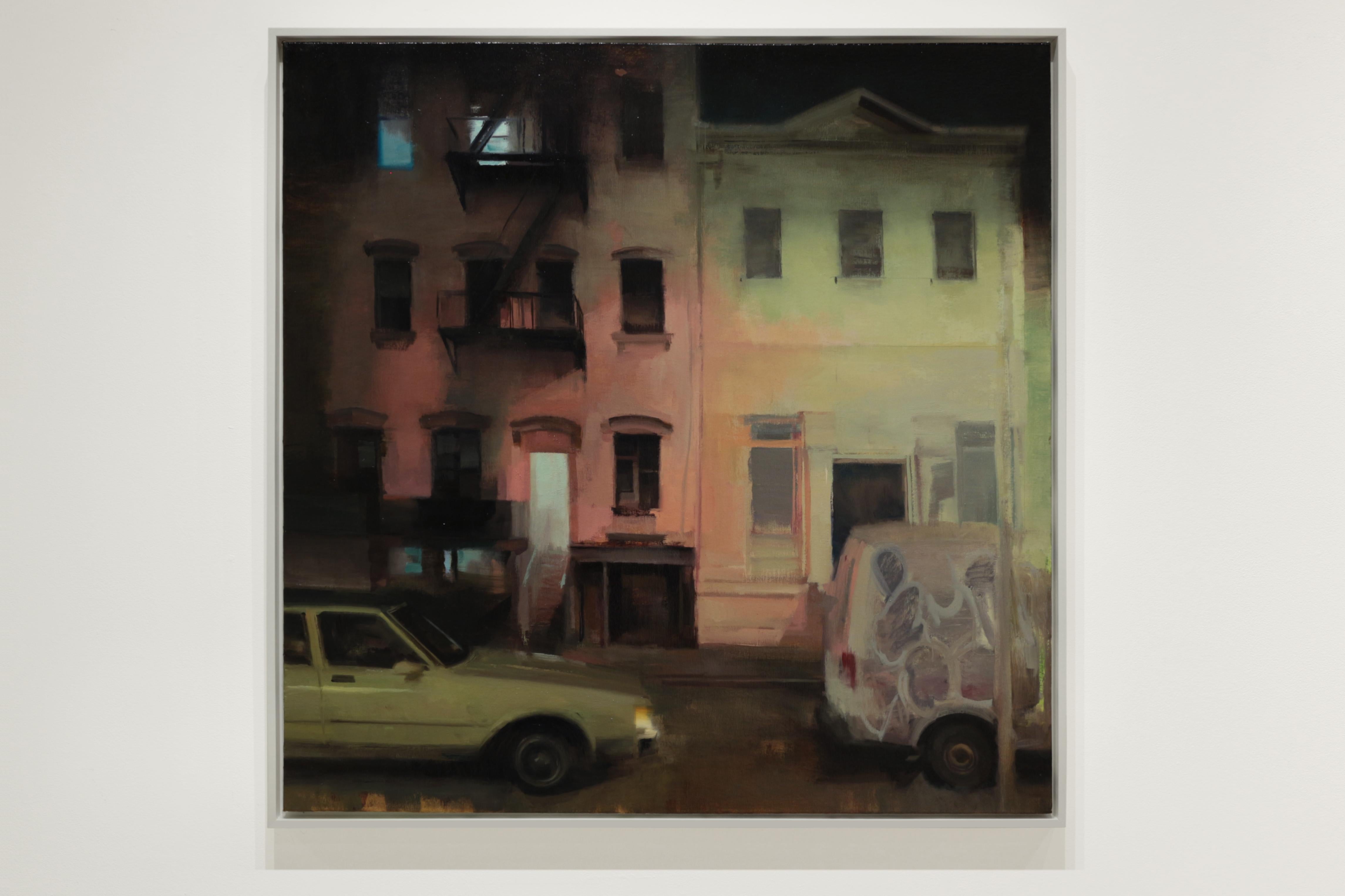 kim cogan art