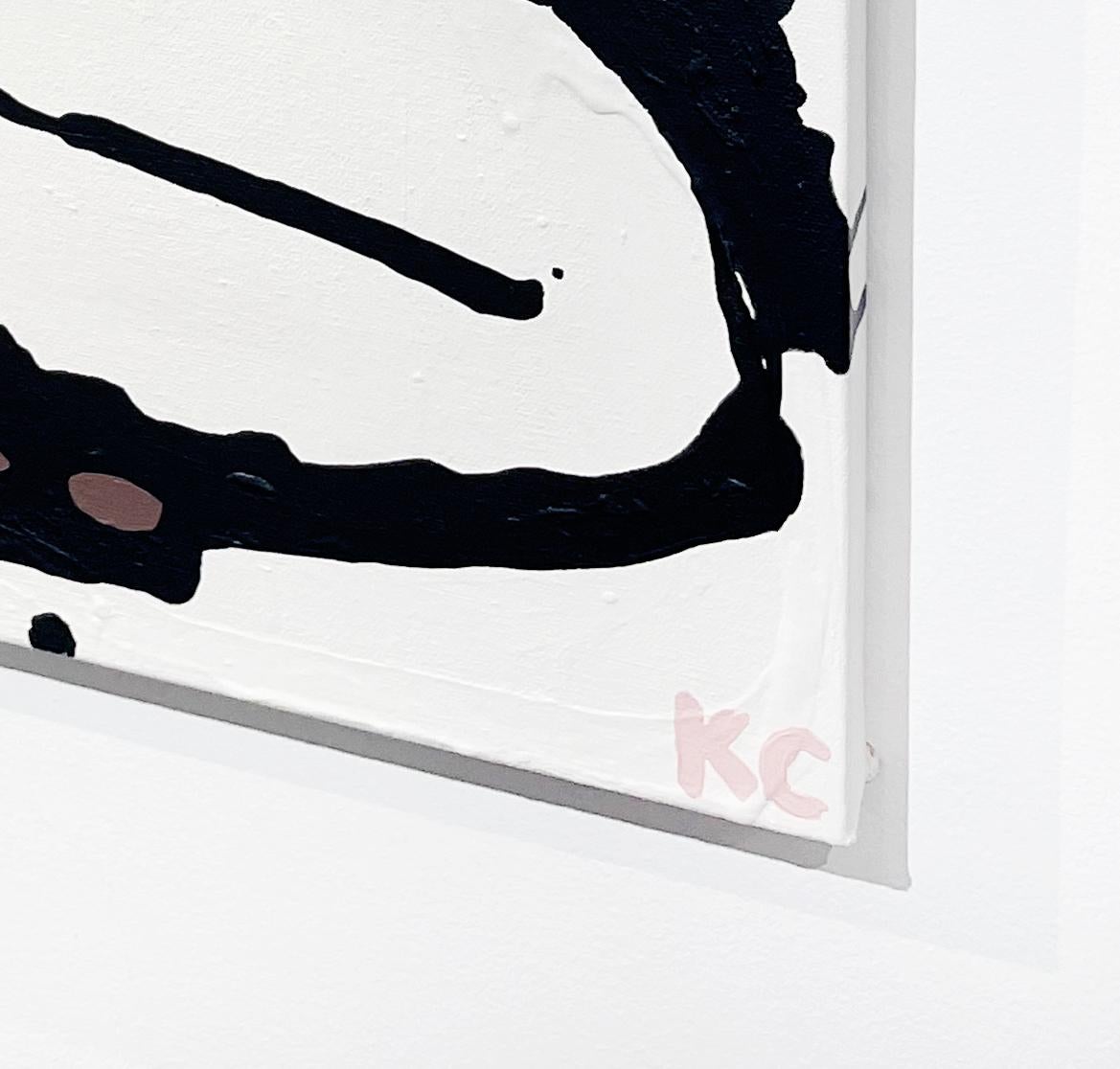 Artist:  Cooper, Kim
Title:  Edward
Date:  2025
Medium:  Acrylic on Canvas
Unframed Dimensions:  30