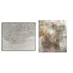 CIELI GRIGI E BLU DELLE NUVOLE 
STINGEL MINGEL I