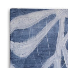 ETNOGRAFICA INDACO + BIANCO E ARANCIA