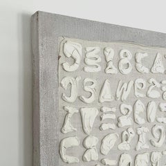 ETNOGRAFICA LINEA PERLA BIANCO