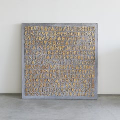 Etnografica Linea Perla Grigio E Bronzo