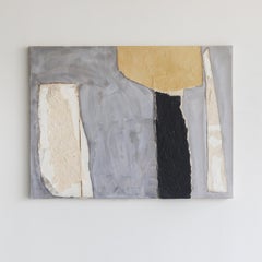 Etnografica Nero, Umber et Grigio