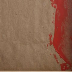 ETNOGRAFICA ROSSO II