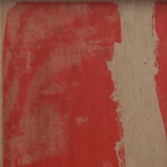 ETNOGRAFICA ROSSO IV