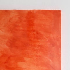 Fasci Di Luce Su Legno Cinabro