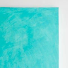 Fasci Di Luce Su Legno Giada