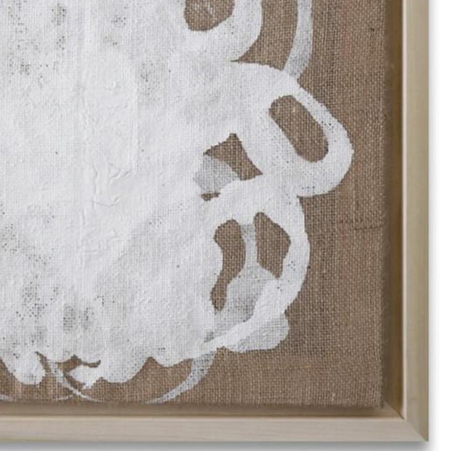 Kim Fonder, RORSCHACH XII en vente 2