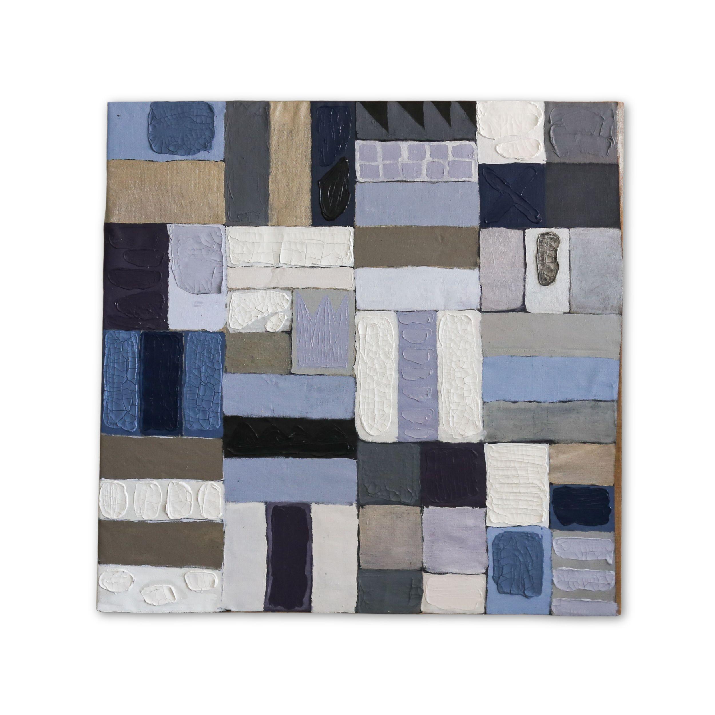 Abstract Painting di Kim Fonder - Studio Indaco