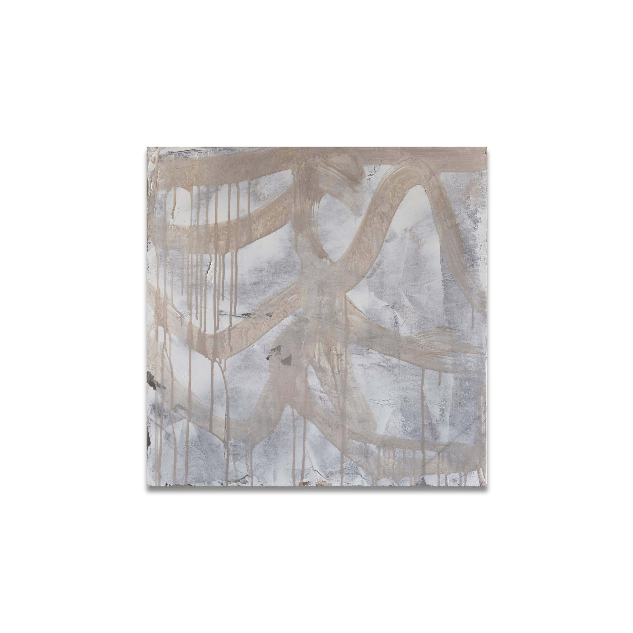 Kim Fonder
ETNOGRAFICA BLANC XXIIA
Mixed Media on Canvas
20.00 X 20.00 in
$1,000.00

Kim Fonder loves texture and touch. Her paintings and furniture reflect her infatuation with these two characteristics. From the materials Fonder selects, to the