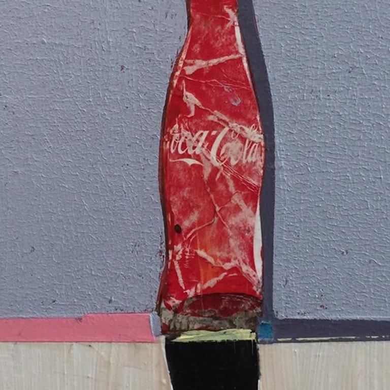 coke island