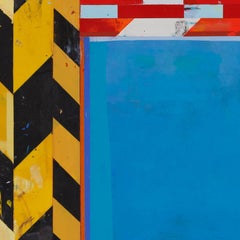 Oasis in Chaos: CT No 3