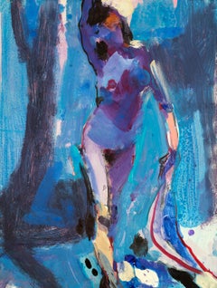 A Wisp of Fabric