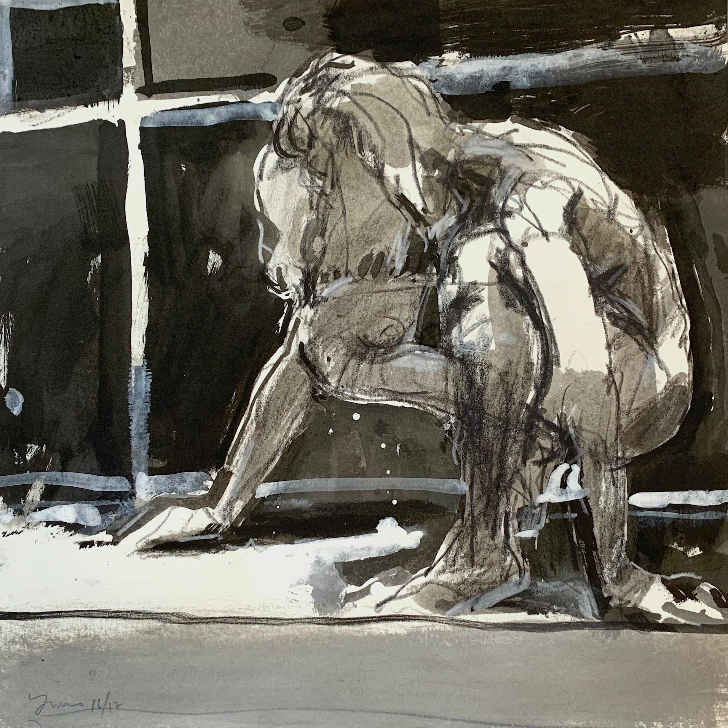 Suffice to Story