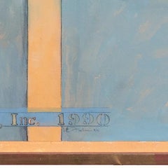 'Baur-Schweitzer Malting Company', North Beach Malt House, Sacramento Street, SF