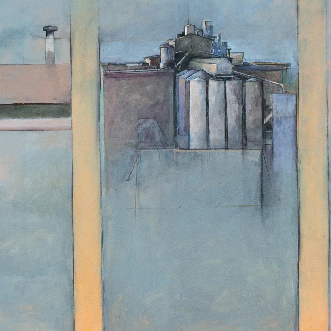 Baur-Schweitzer Malting Company