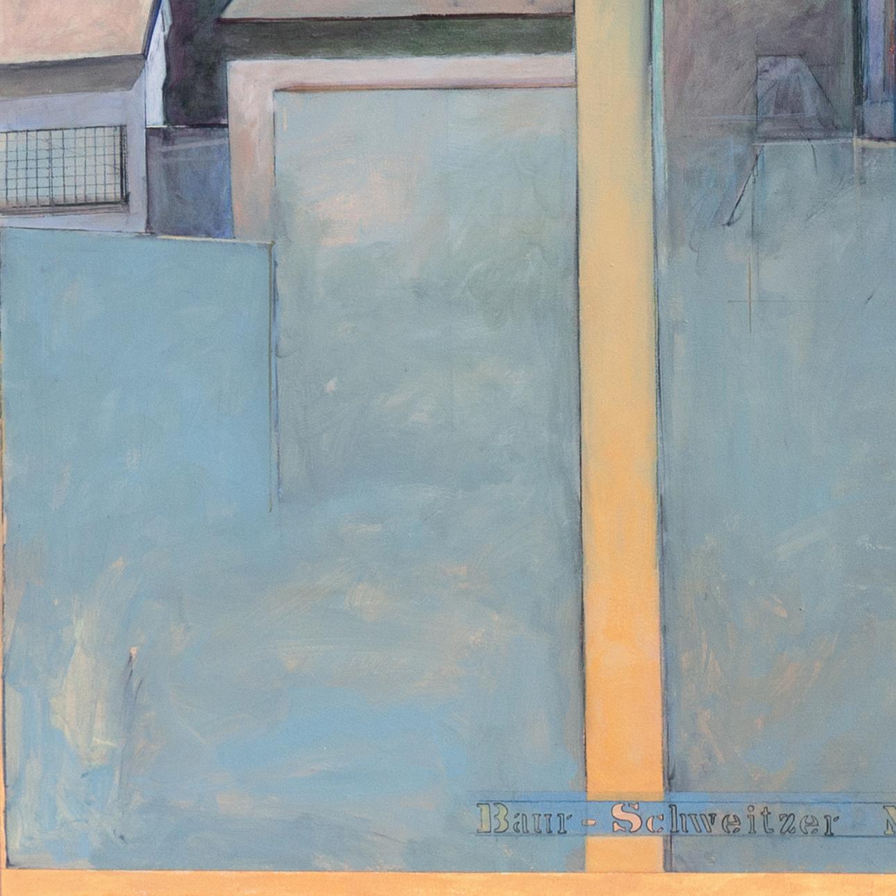 Baur-Schweitzer Malting Company