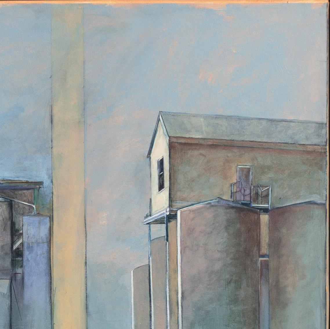 Baur-Schweitzer Malting Company