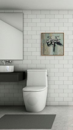 Noonan Junk Sink no. 1