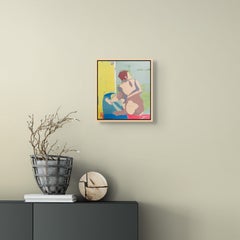 Simple Buddha Girl