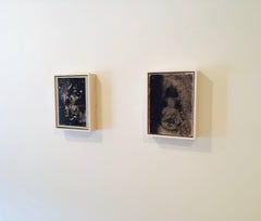 Princess / Photographic Painting