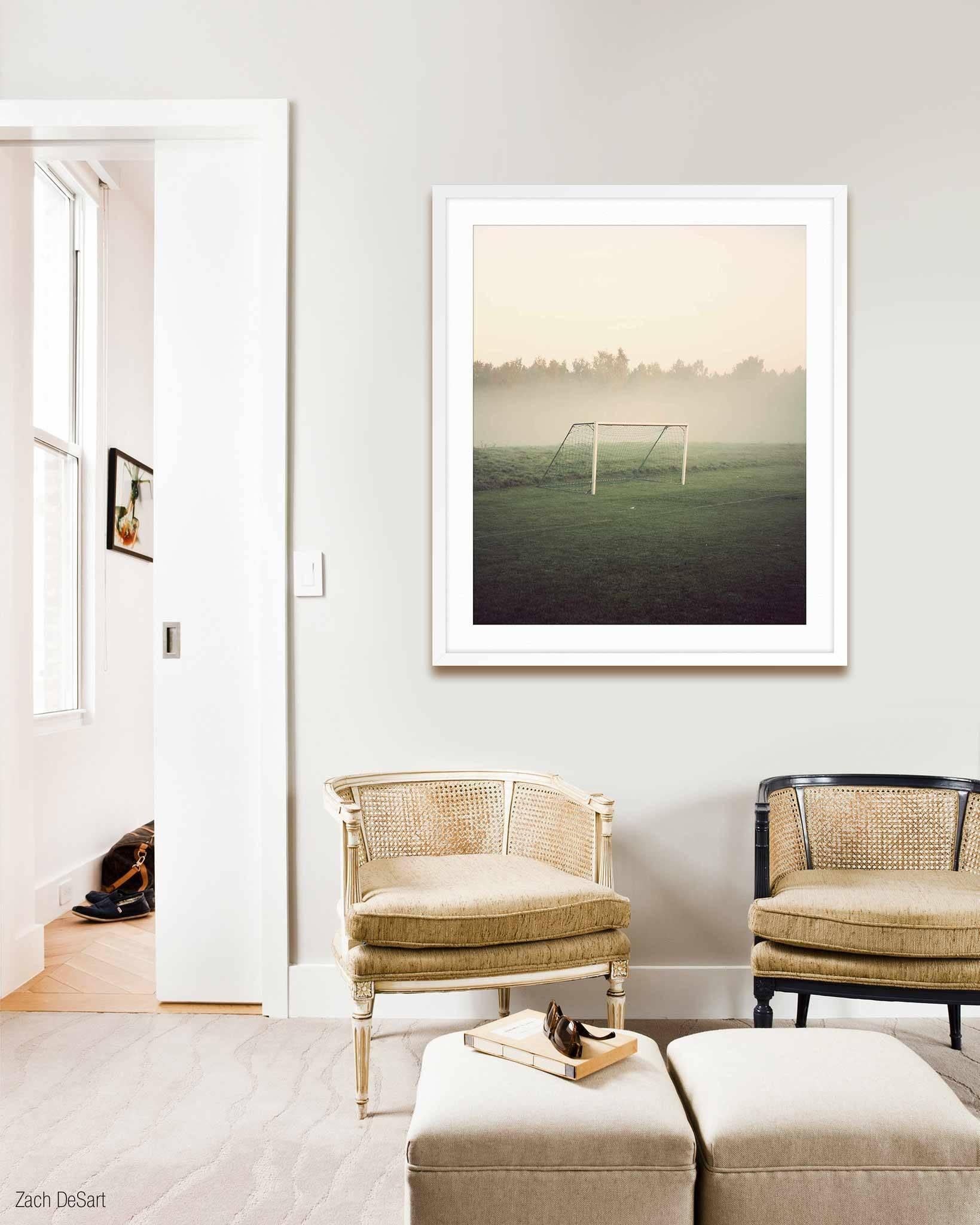 Ziele – Photograph von Kim Holtermand