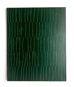 Korean Contemporary Art by Kim Iljung - Abstract