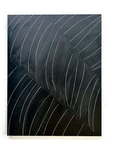 Korean Contemporary Art by Kim Iljung - Abstract