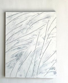 Korean Contemporary Art by Kim Iljung - Abstract
