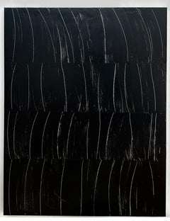 Korean Contemporary Art by Kim Iljung - Abstract