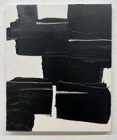 Korean Contemporary Art by Kim Iljung - Abstract