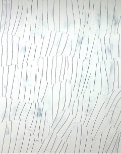 Korean Contemporary Art by Kim Iljung - Abstract