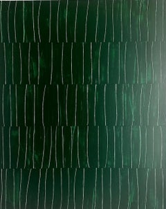 Korean Contemporary Art by Kim Iljung - Abstract