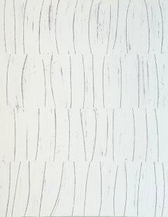 Korean Contemporary Art by Kim Iljung - Abstract