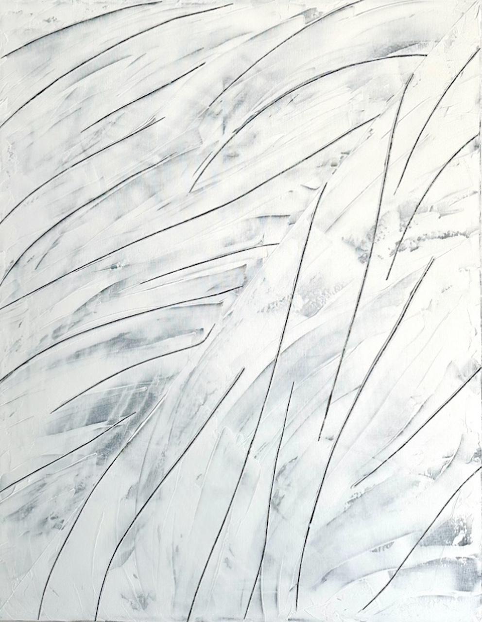 Korean Contemporary Art by Kim Iljung - Abstract