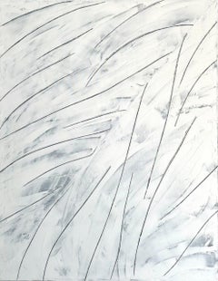 Korean Contemporary Art by Kim Iljung - Abstract
