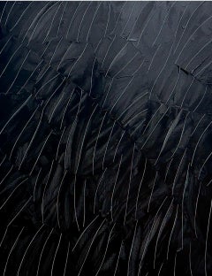 Korean Contemporary Art by Kim Iljung - Abstract