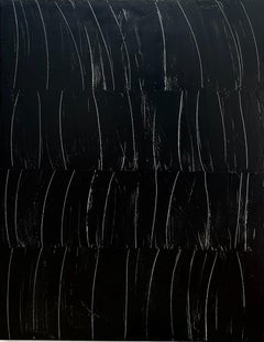 Korean Contemporary Art by Kim Iljung - Abstract