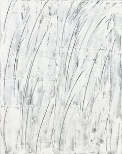 Korean Contemporary Art by Kim Iljung - Abstract