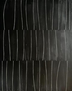 Korean Contemporary Art by Kim Iljung - Abstract