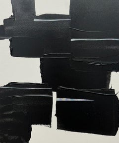 Korean Contemporary Art by Kim Iljung - Abstract