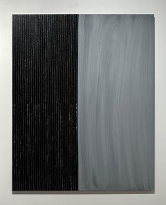 Korean Contemporary Art by Kim Iljung - The Wind of Light