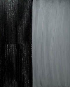 Korean Contemporary Art by Kim Iljung - The Wind of Light