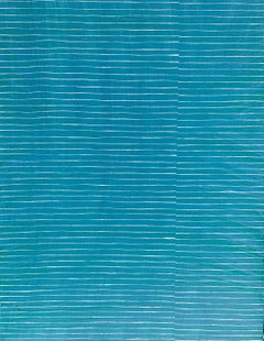 Korean Contemporary Art by Kim Iljung - The Wind of Light