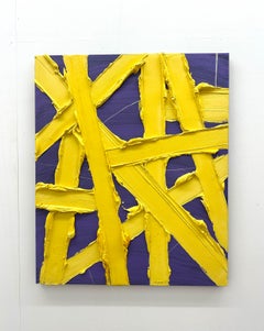 Korean Contemporary Art by Kim Iljung - Untitled