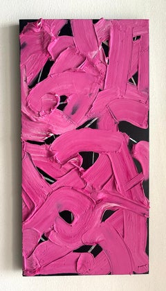 Korean Contemporary Art by Kim Iljung - Untitled