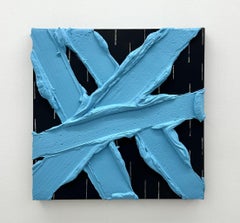 Korean Contemporary Art by Kim Iljung - Untitled